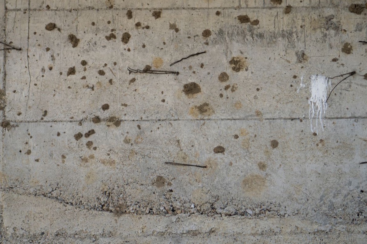 What is an anti-carbonation coating, and when does concrete need one?