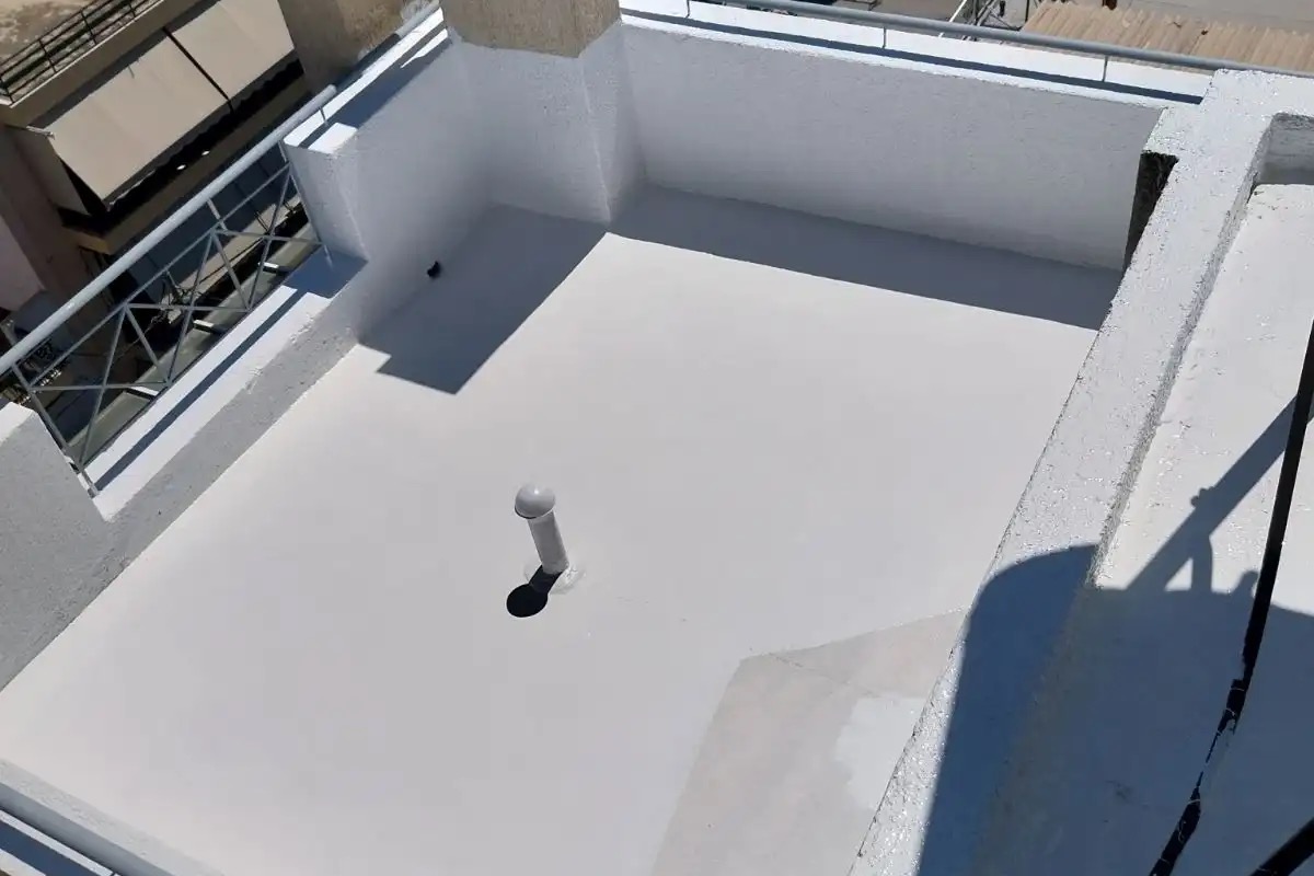 PU waterproofing vs cementitious waterproofing: which chemistry to choose